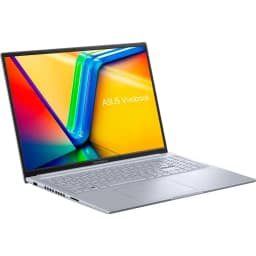 Ноутбук ASUS VivoBook 16X K3605ZC-MB419 16 WUXGA IPS i7-12700H SSD Cool Silver, Серебристый — фото 3