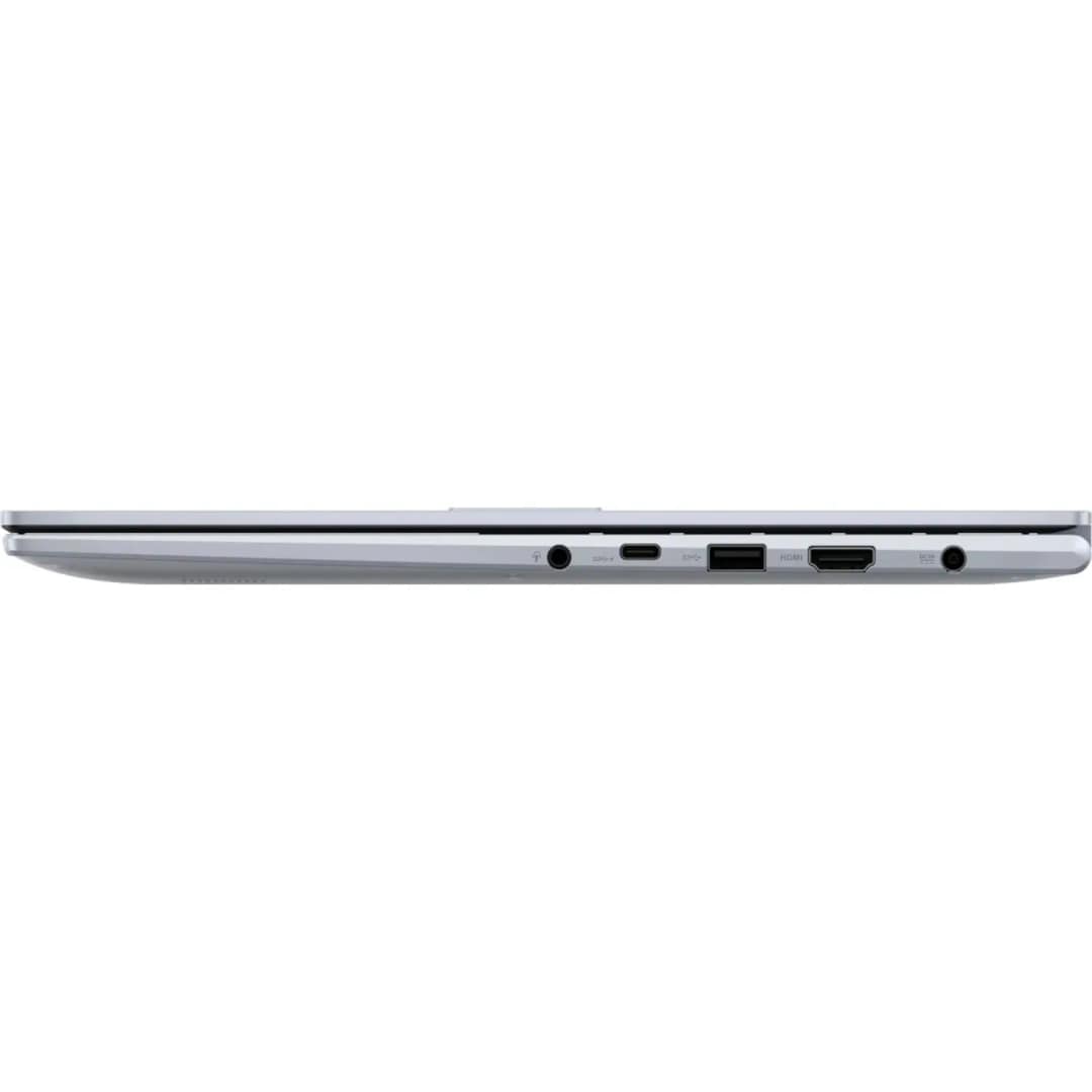 Ноутбук ASUS VivoBook 16X K3605ZC-MB419 16 WUXGA IPS i7-12700H SSD Cool Silver, Серебристый — фото 5
