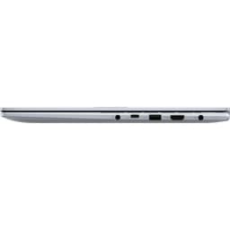 Ноутбук ASUS VivoBook 16X K3605ZC-MB419 16 WUXGA IPS i7-12700H SSD Cool Silver, Серебристый — фото 5