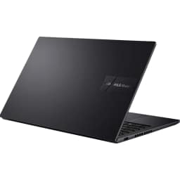 Ноутбук ASUS VivoBook 15 X1505ZA-MA459 15.6 2.8K OLED i7-12700H SSD Indie Black, Черный — фото 1