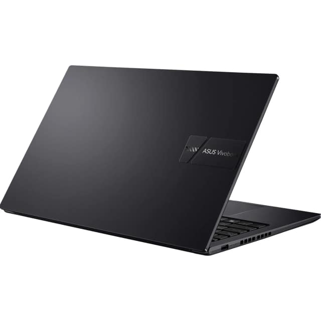 Ноутбук ASUS VivoBook 15 X1505ZA-MA459 15.6 2.8K OLED i7-12700H SSD Indie Black, Черный