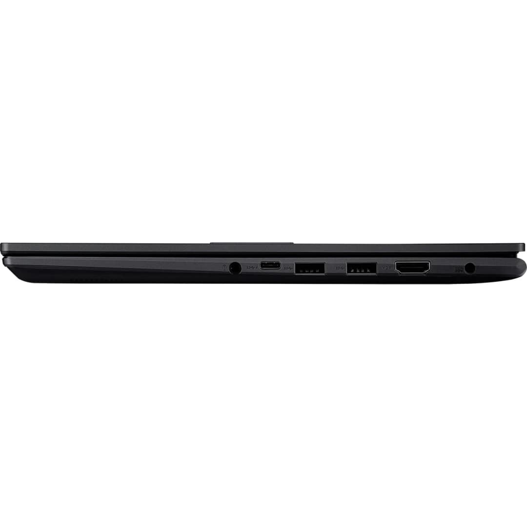 Ноутбук ASUS VivoBook 15 X1505ZA-MA459 15.6 2.8K OLED i7-12700H SSD Indie Black, Черный — фото 5