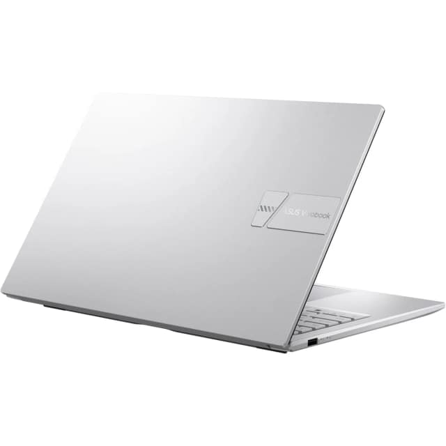 Ноутбук ASUS VivoBook 15 X1504VA-BQ574 15.6 FHD IPS i5-120U SSD Cool Silver, Серебристый