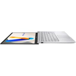 Ноутбук ASUS VivoBook 15 X1504VA-BQ574 15.6 FHD IPS i5-120U SSD Cool Silver, Серебристый — фото 5