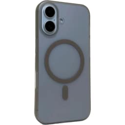 Чехол Gurdini Slim Series with MagSafe для iPhone 16, Desert — фото 1