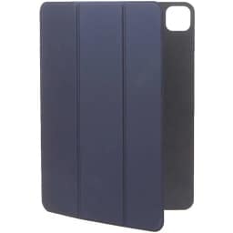 Чехол Gurdini Smart Magnet Series для iPad Pro 13, Dark Blue — фото 1