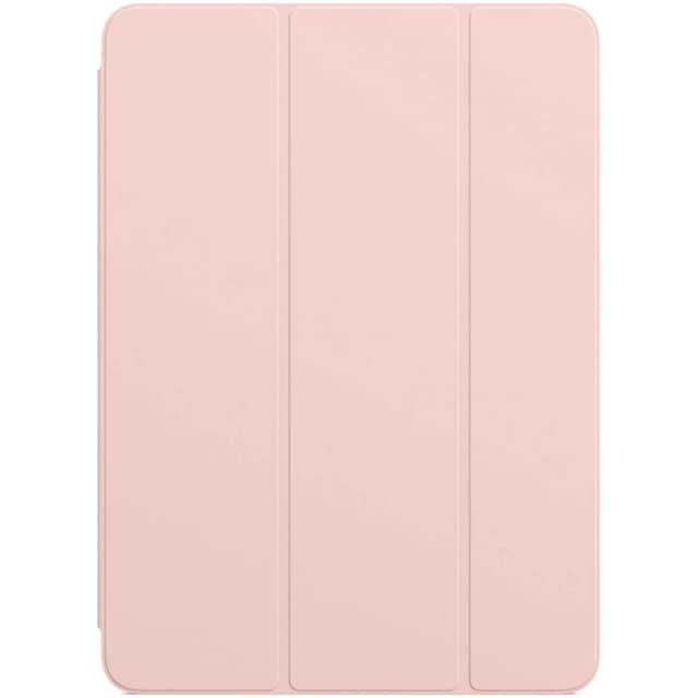 Чехол Gurdini Smart Magnet Series для ipad Air 11, Pink Sand