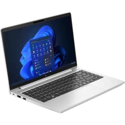 Ноутбук HP EliteBook 640 G10 14 FHD UWVA i5-1335U SSD Silver, Серебристый — фото 3