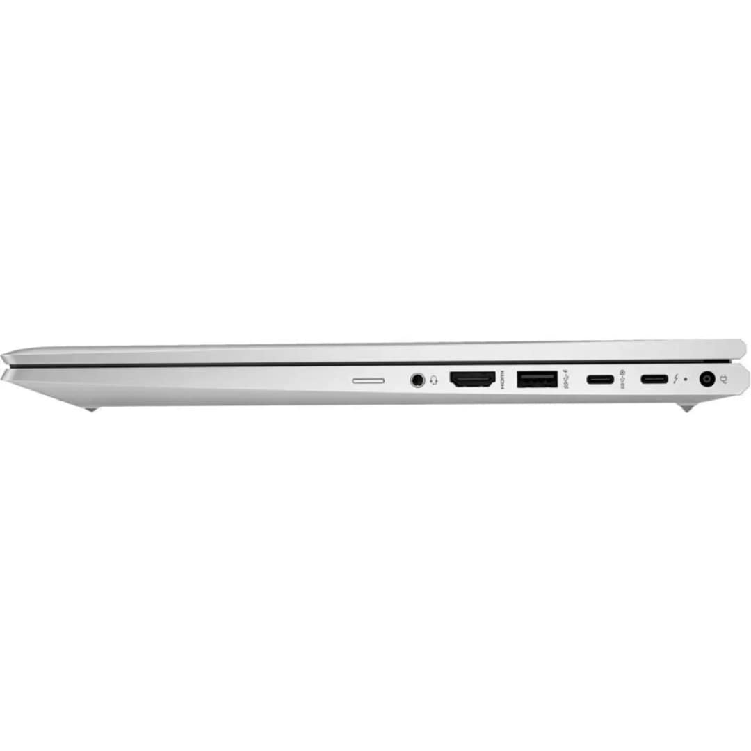 Ноутбук HP EliteBook 650 G10 15.6 FHD IPS i5-1335U SSD Silver, Серебристый — фото 5