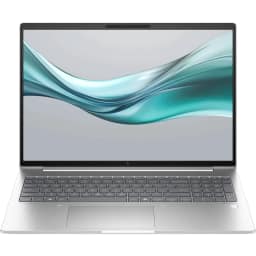 Ноутбук HP EliteBook 665 G11 16 FHD IPS R-7735U SSD Silver, Серебристый — фото 2