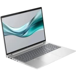 Ноутбук HP EliteBook 665 G11 16 FHD IPS R-7735U SSD Silver, Серебристый — фото 3