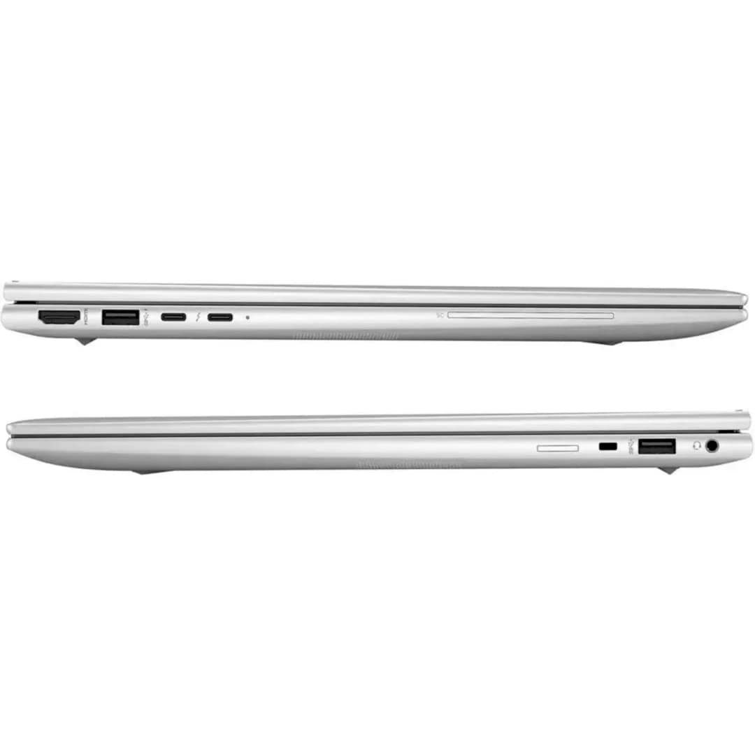 Ноутбук HP EliteBook 840 G10 14 FHD IPS i7-1355U SSD Silver, Серебристый — фото 4