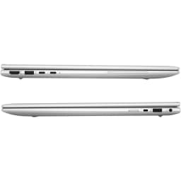 Ноутбук HP EliteBook 860 G11 16 WUXGA UWVA i7-155U Ultra SSD Silver, Серебристый — фото 5