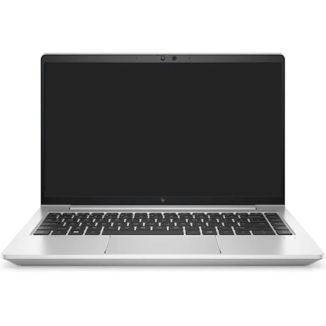 Ноутбук HP EliteBook 640 G9 14 FHD IPS i5-1235U SSD Silver, Серебристый — фото 3
