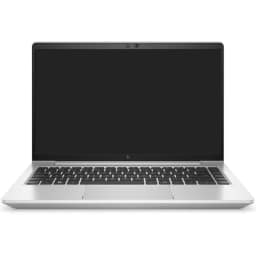 Ноутбук HP EliteBook 640 G9 14 FHD IPS i5-1235U SSD Silver, Серебристый — фото 3