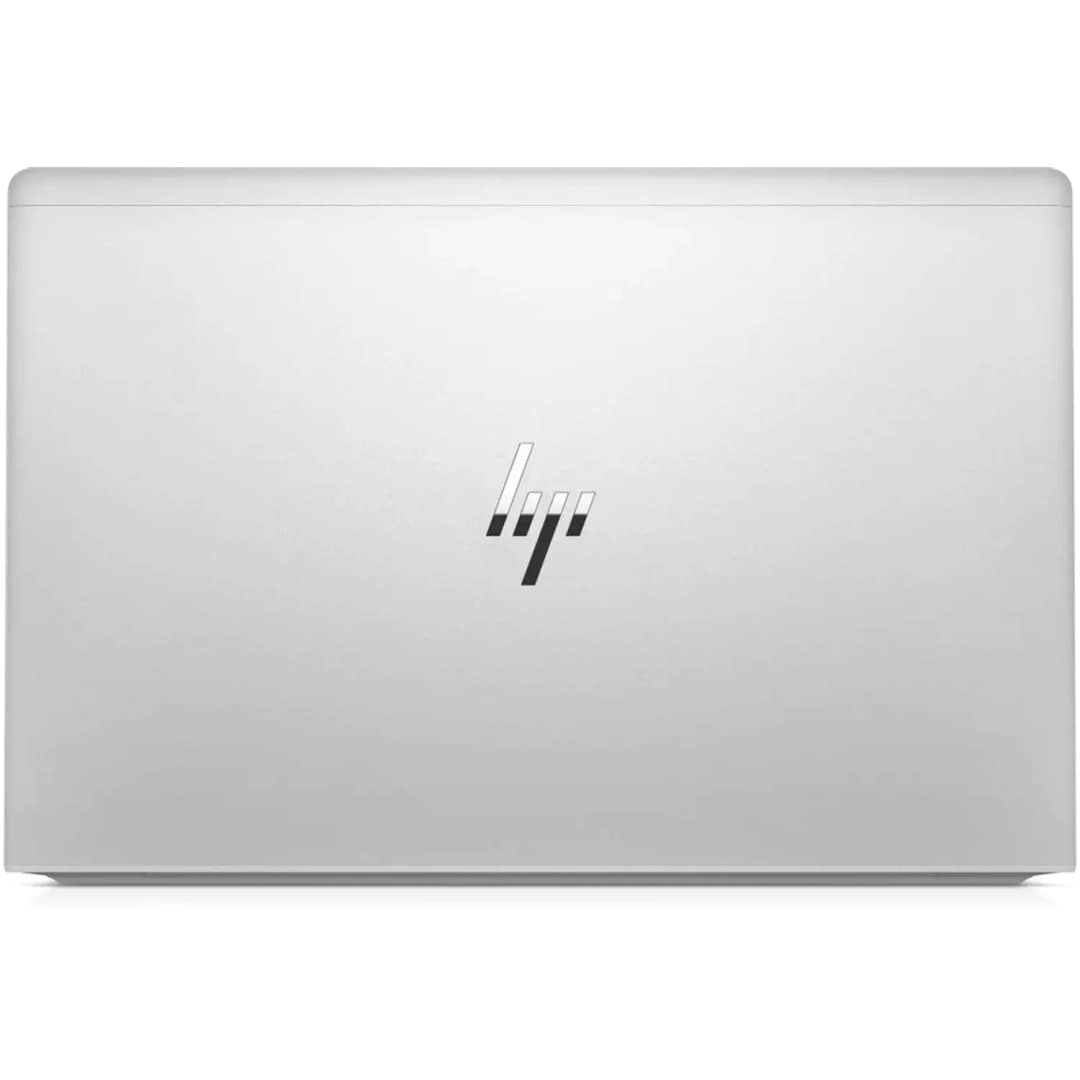 Ноутбук HP EliteBook 640 G9 14 FHD IPS i5-1235U SSD Silver, Серебристый — фото 4