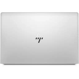 Ноутбук HP EliteBook 640 G9 14 FHD IPS i5-1235U SSD Silver, Серебристый — фото 4