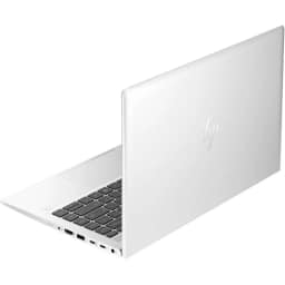Ноутбук HP EliteBook 640 G10 14 FHD IPS i7-1355U SSD Silver, Серебристый — фото 1