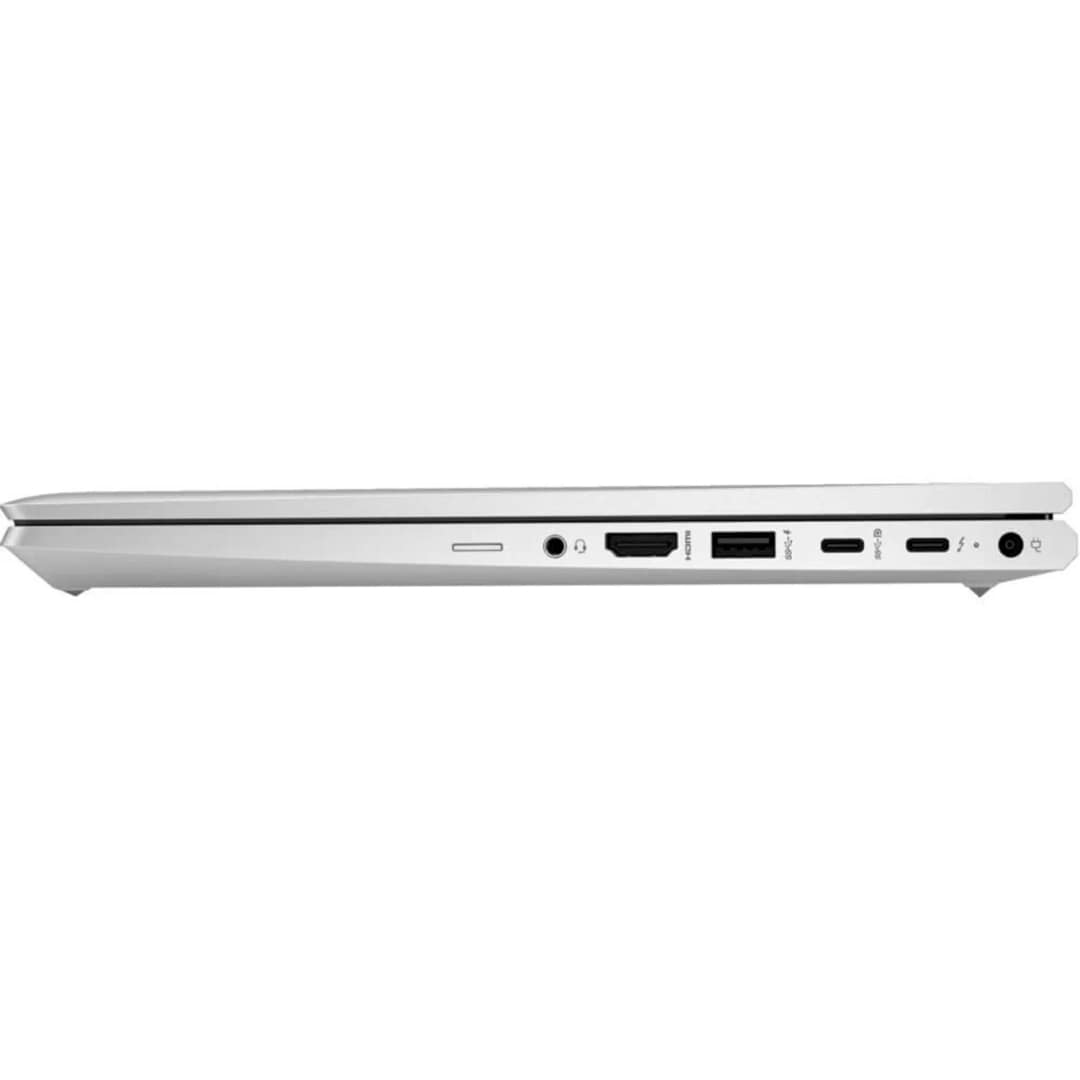 Ноутбук HP EliteBook 640 G10 14 FHD IPS i7-1355U SSD Silver, Серебристый — фото 5