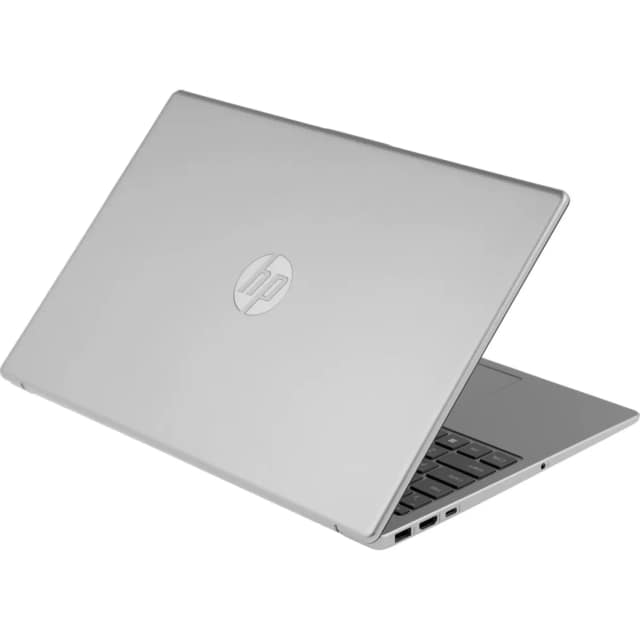 Ноутбук HP 15-fc0003nia 15.6 FHD IPS R5-7520U SSD Silver, Серебристый