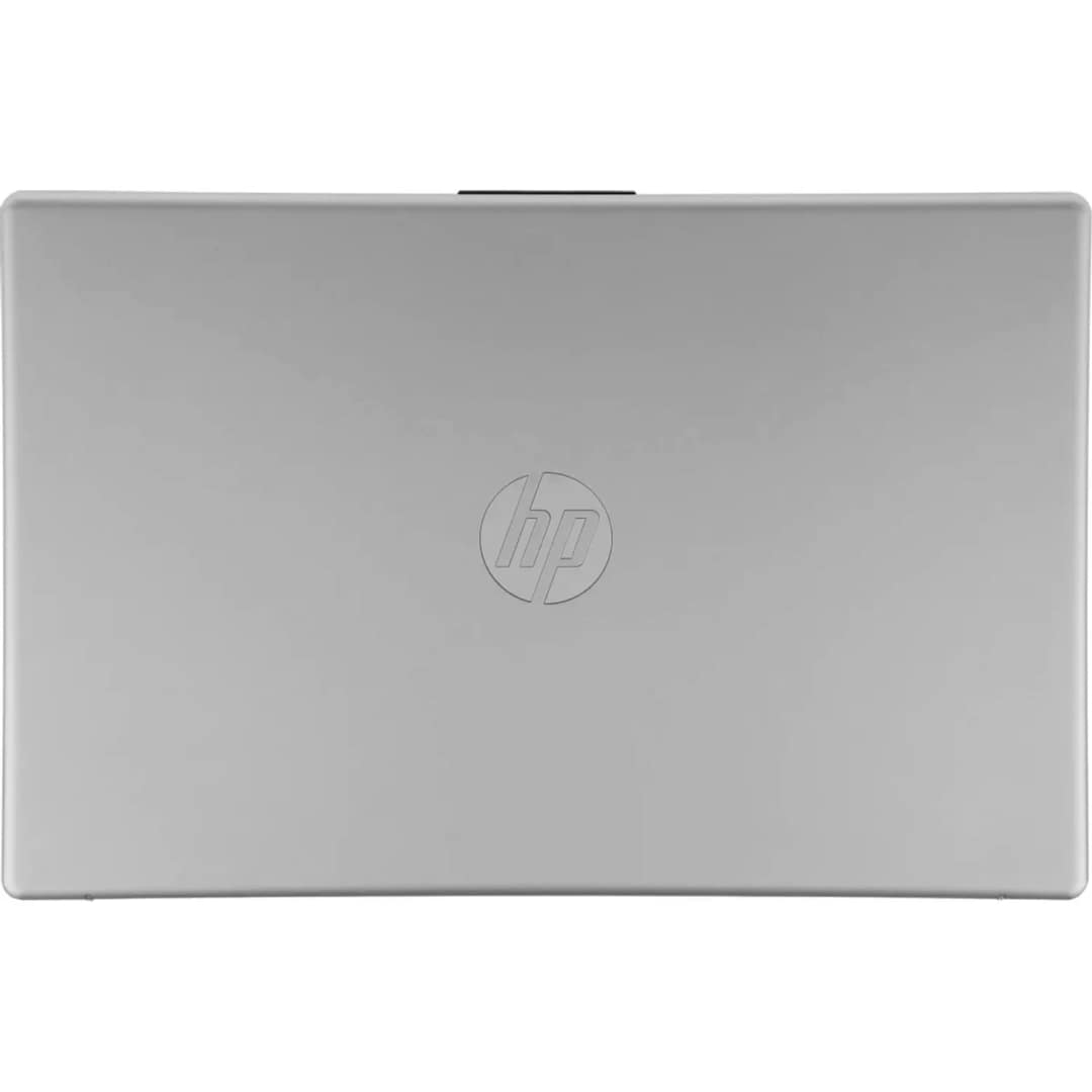 Ноутбук HP 15-fc0003nia 15.6 FHD IPS R5-7520U SSD Silver, Серебристый — фото 4