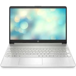 Ноутбук HP 15s-eq3009ny 15.6 FHD SVA R5-5625U SSD Silver, Серебристый — фото 4