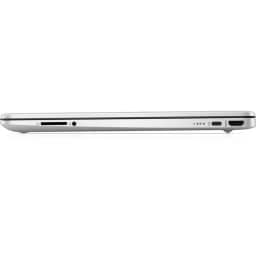 Ноутбук HP 15s-eq3009ny 15.6 FHD SVA R5-5625U SSD Silver, Серебристый — фото 5