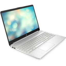 Ноутбук HP 15s-eq3010ny 15.6 FHD SVA R7-5825U SSD Silver, Серебристый — фото 2