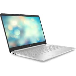 Ноутбук HP 15s-fq5016ny 15.6 FHD IPS i7-1255U SSD, Silver — фото 2