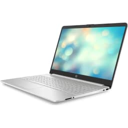Ноутбук HP 15s-fq5016ny 15.6 FHD IPS i7-1255U SSD, Silver — фото 4