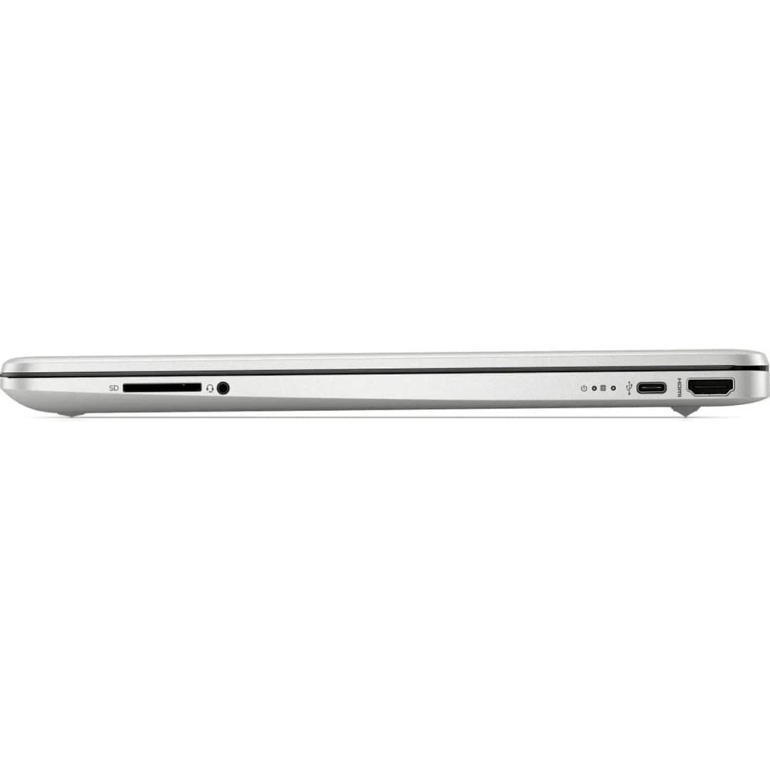 Ноутбук HP 15s-fq5016ny 15.6 FHD IPS i7-1255U SSD, Silver — фото 5