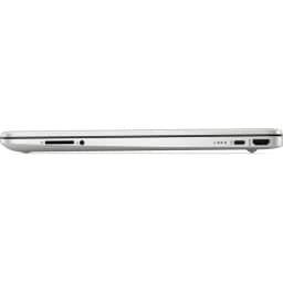Ноутбук HP 15s-fq5016ny 15.6 FHD IPS i7-1255U SSD, Silver — фото 5