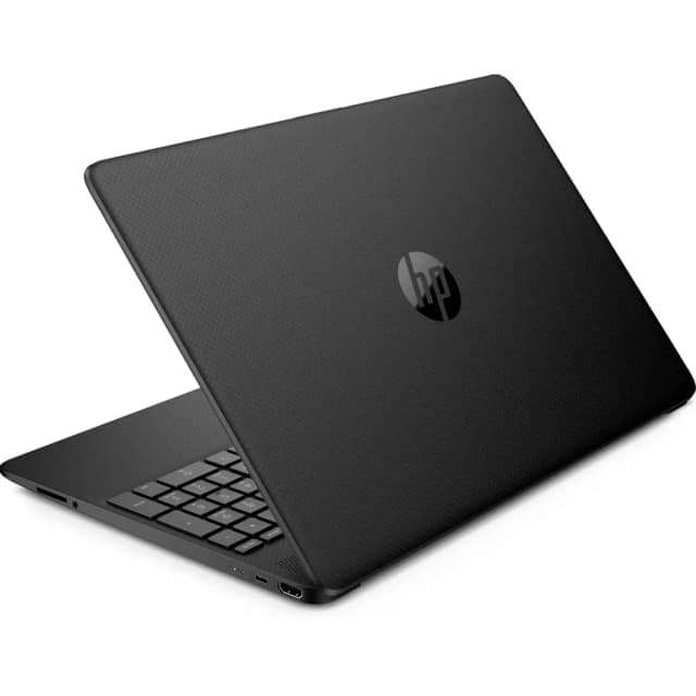 Ноутбук HP 15s-fq5035ny 15.6 FHD IPS i7-1255U SSD, Black
