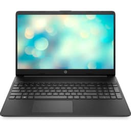 Ноутбук HP 15s-fq5035ny 15.6 FHD IPS i7-1255U SSD, Black — фото 2