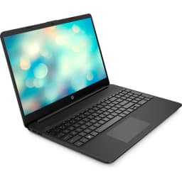 Ноутбук HP 15s-fq5035ny 15.6 FHD IPS i7-1255U SSD, Black — фото 3