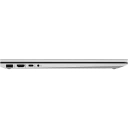 Ноутбук HP 17-cn3159mg 17.3 FHD IPS i5-1334U SSD Silver, Серебристый — фото 5