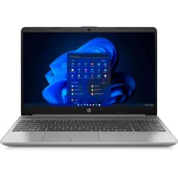 Ноутбук HP 250 G9 15.6 FHD IPS i5-1235U SSD Silver, Серебристый — фото 2