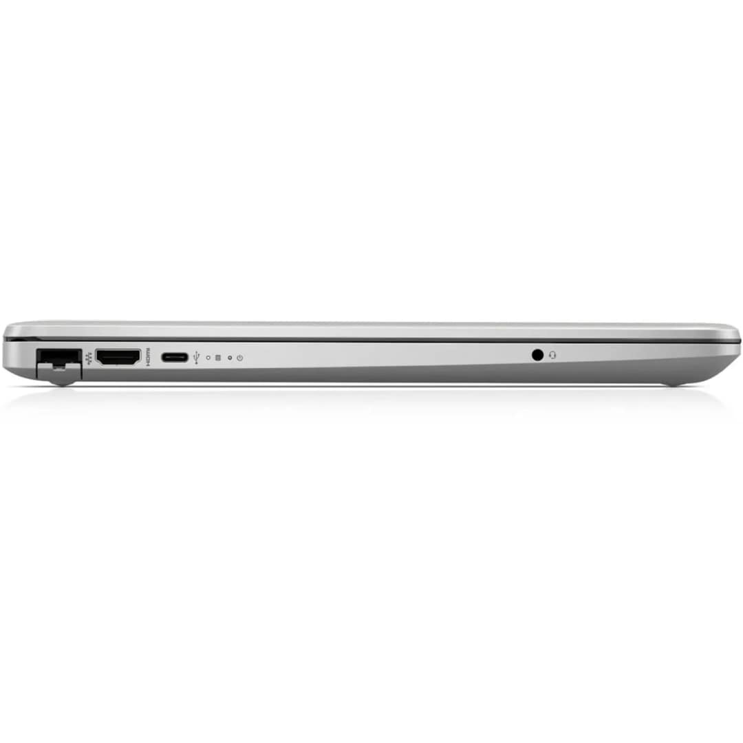 Ноутбук HP 250 G9 15.6 FHD IPS i5-1235U SSD Silver, Серебристый — фото 4