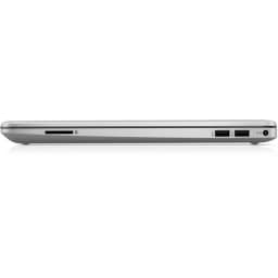 Ноутбук HP 250 G9 15.6 FHD IPS i5-1235U SSD Silver, Серебристый — фото 5