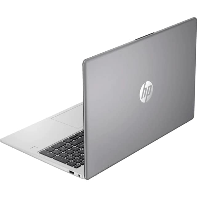 Ноутбук HP 250 G10 15.6 FHD IPS R5-7530U SSD, Gray