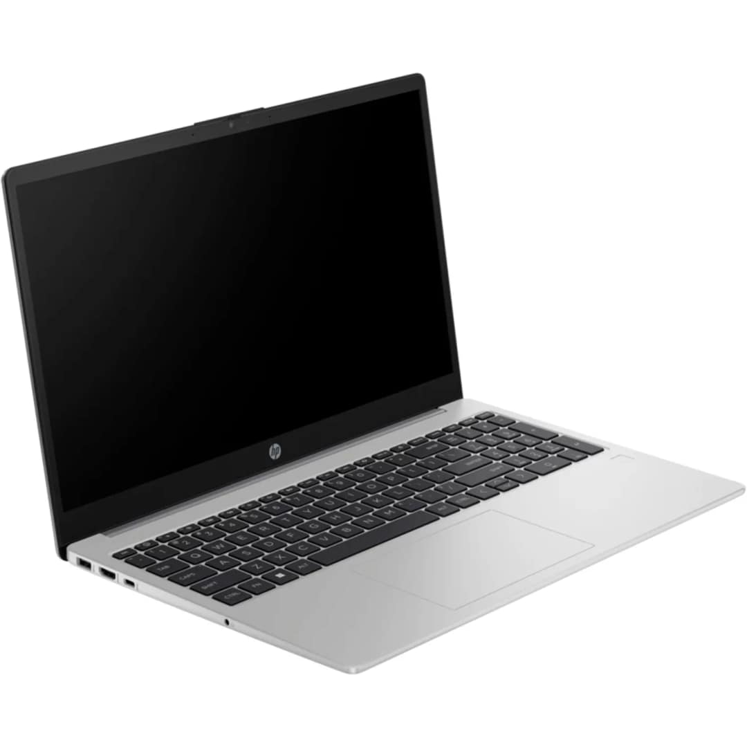 Ноутбук HP 250 G10 15.6 FHD IPS R5-7530U SSD, Gray — фото 2
