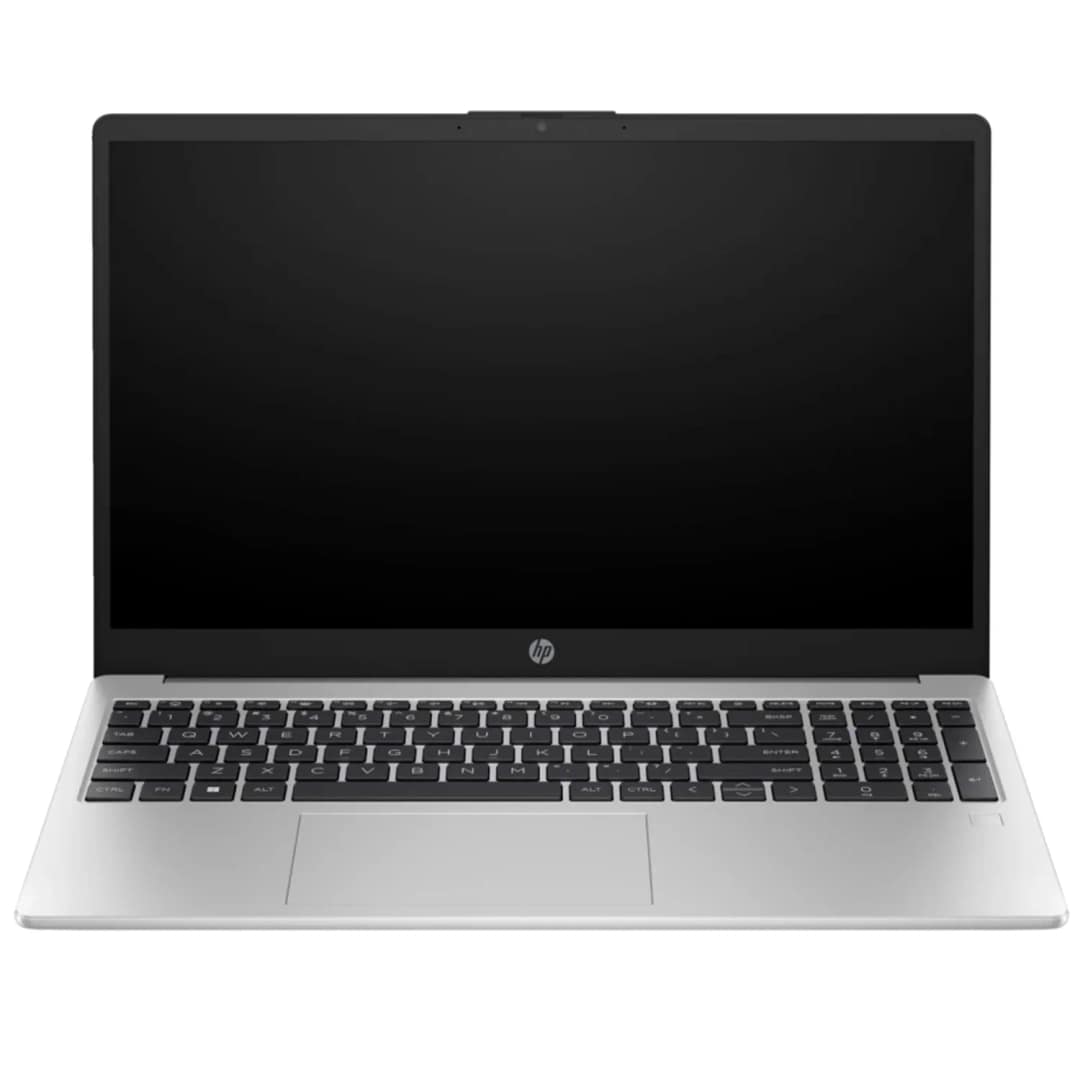 Ноутбук HP 250 G10 15.6 FHD IPS R5-7530U SSD, Gray — фото 4