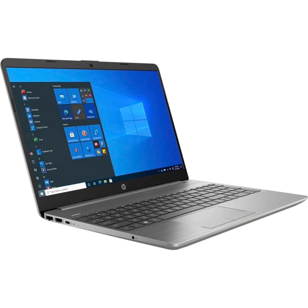 Ноутбук HP 250 G8 15.6 FHD IPS R5-5500U SSD, Silver — фото 3