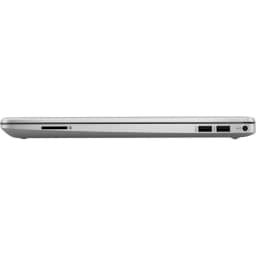 Ноутбук HP 250 G8 15.6 FHD IPS R5-5500U SSD, Silver — фото 5