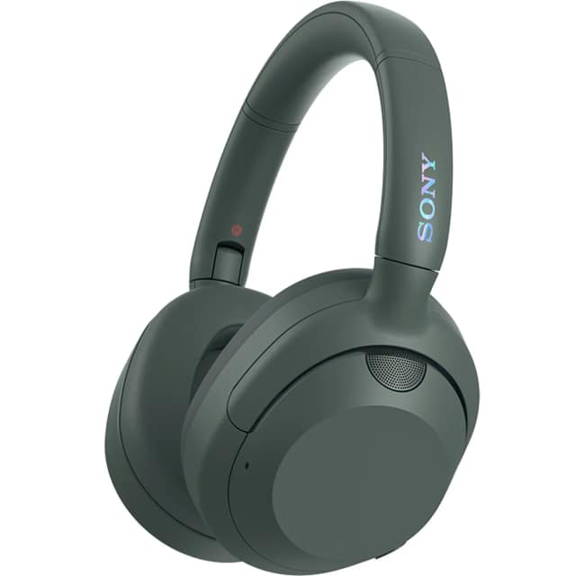 Наушники Sony WH-ULT900N, Forest Gray