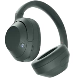 Наушники Sony WH-ULT900N, Forest Gray — фото 3