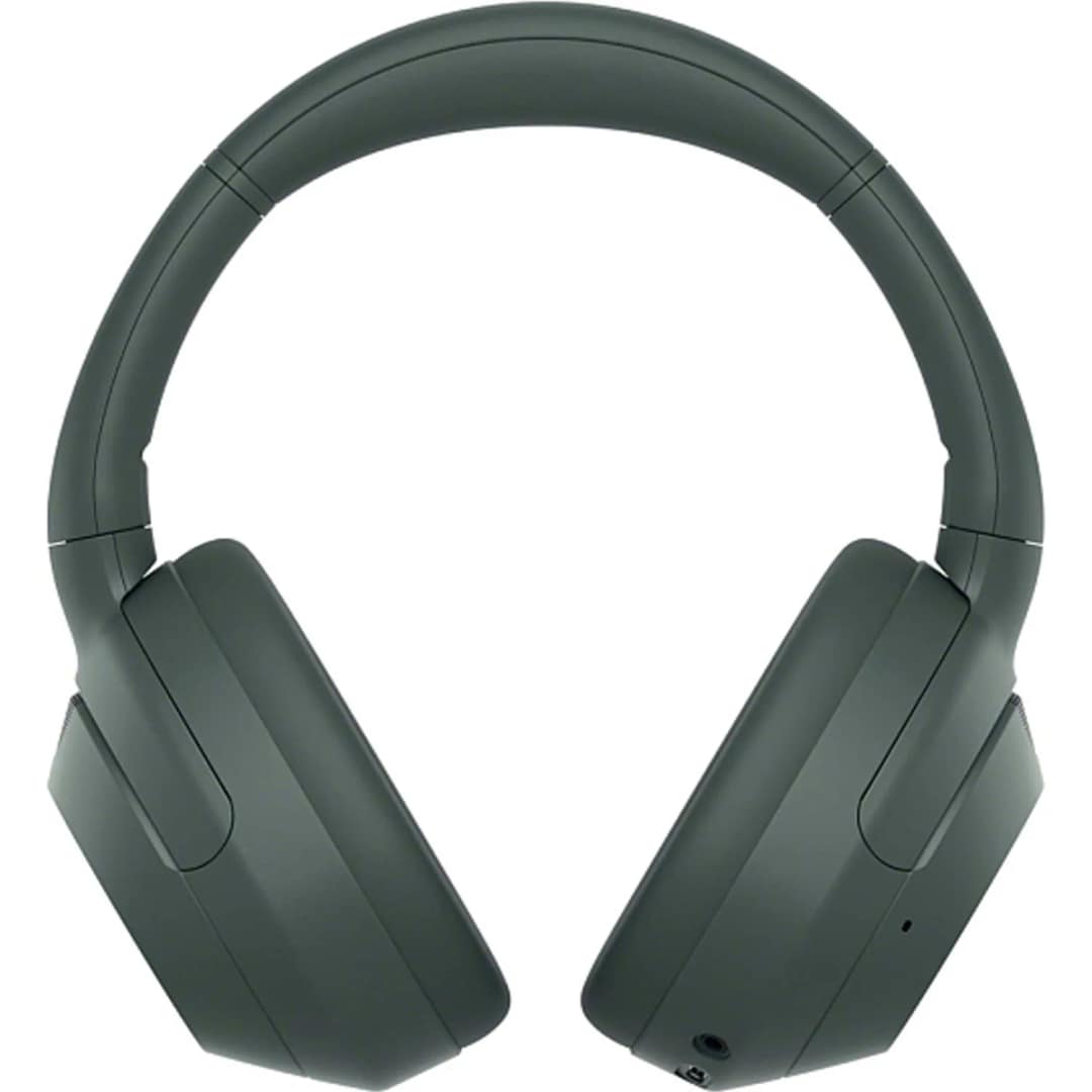 Наушники Sony WH-ULT900N, Forest Gray — фото 4