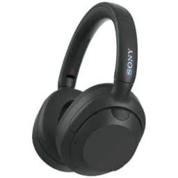 Наушники Sony WH-ULT900N, Black — фото 1
