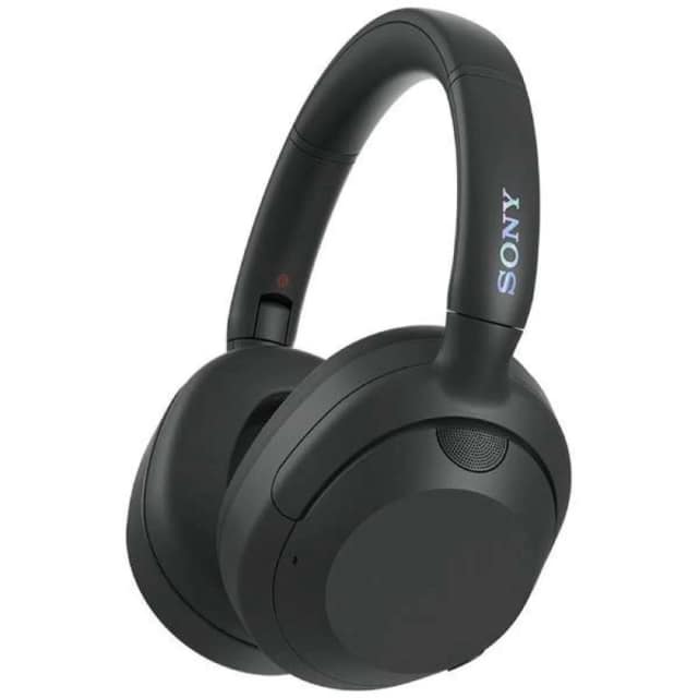 Наушники Sony WH-ULT900N, Black