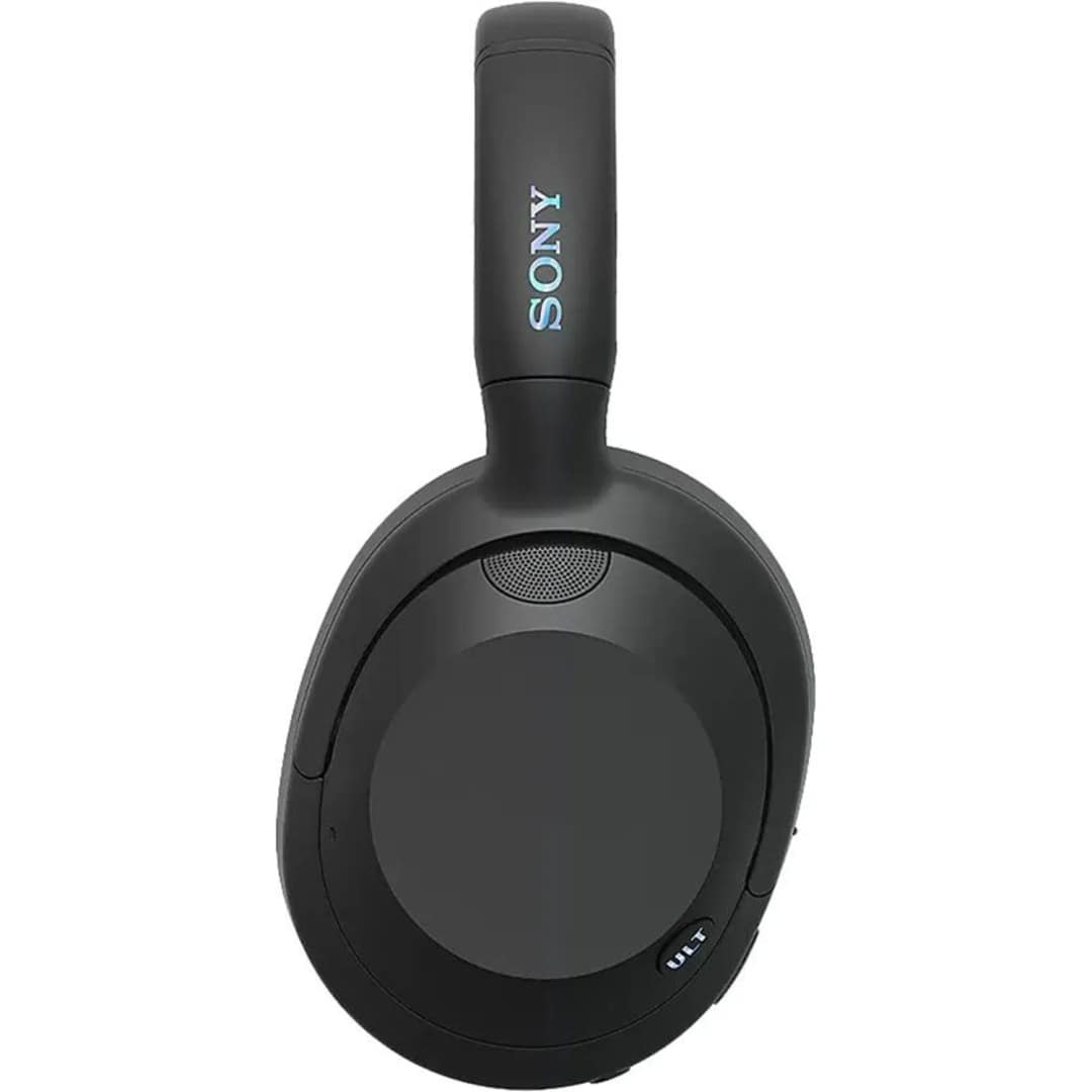 Наушники Sony WH-ULT900N, Black — фото 2